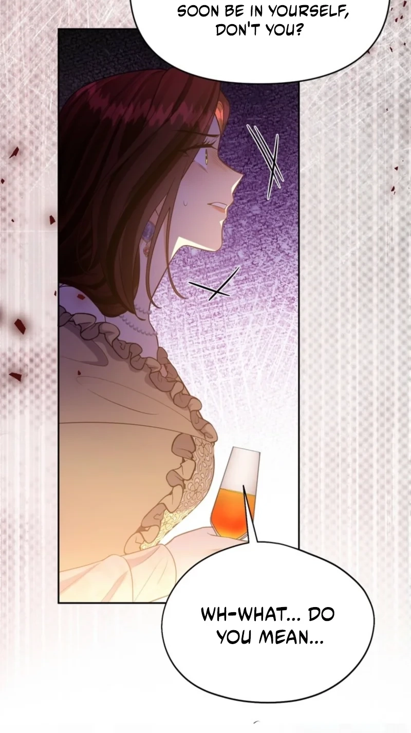 Shall We Work Overtime Together, Your Highness? Chapter 43 page 35