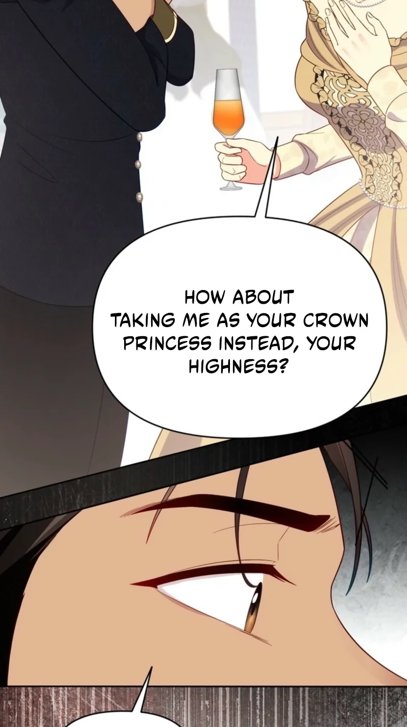 Shall We Work Overtime Together, Your Highness? Chapter 43 page 38