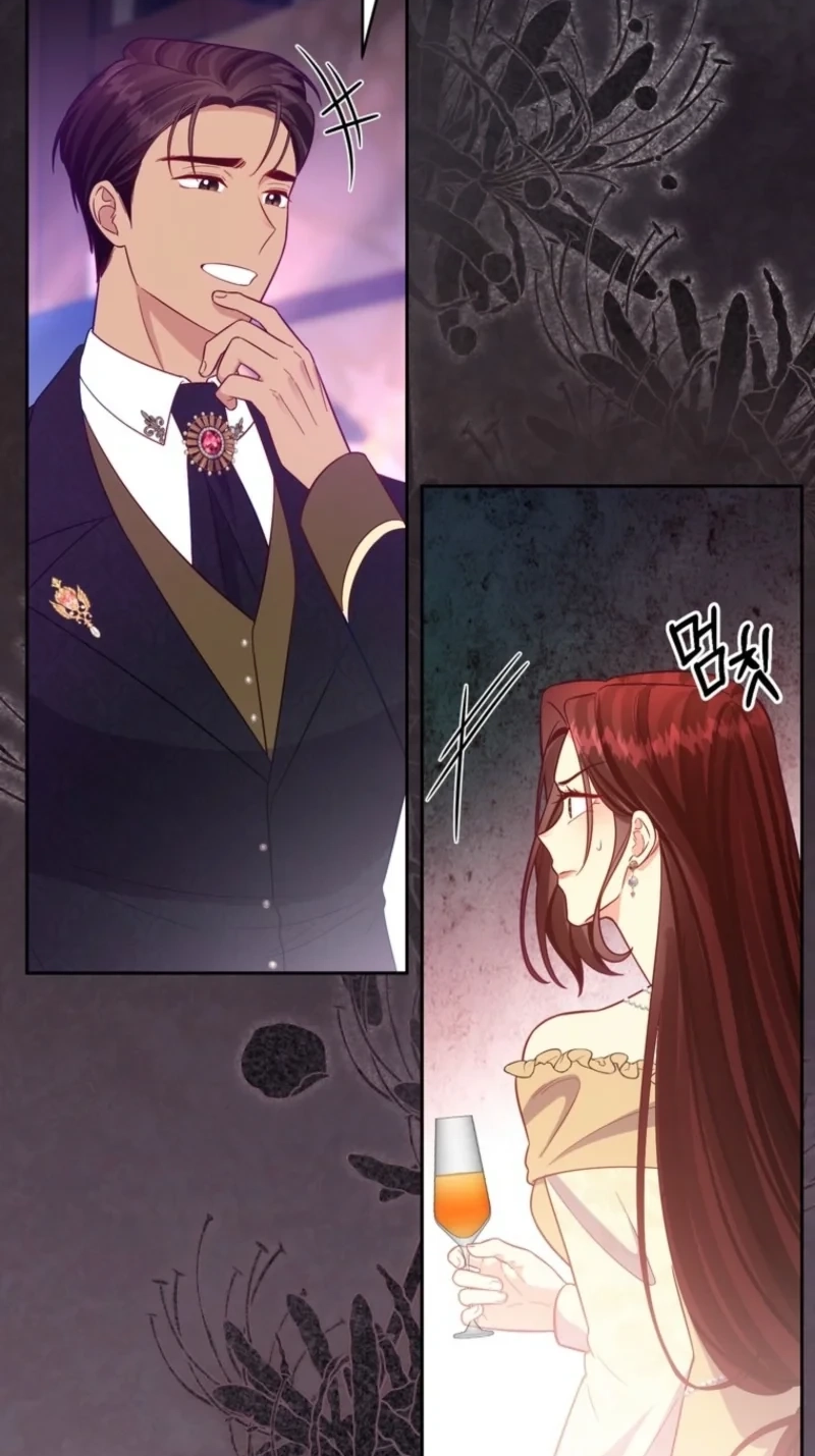 Shall We Work Overtime Together, Your Highness? Chapter 43 page 41