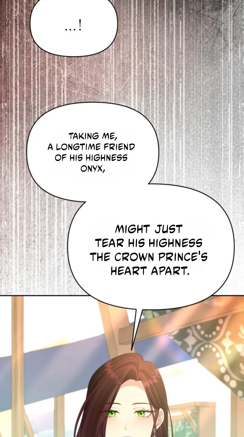 Shall We Work Overtime Together, Your Highness? Chapter 43 page 39