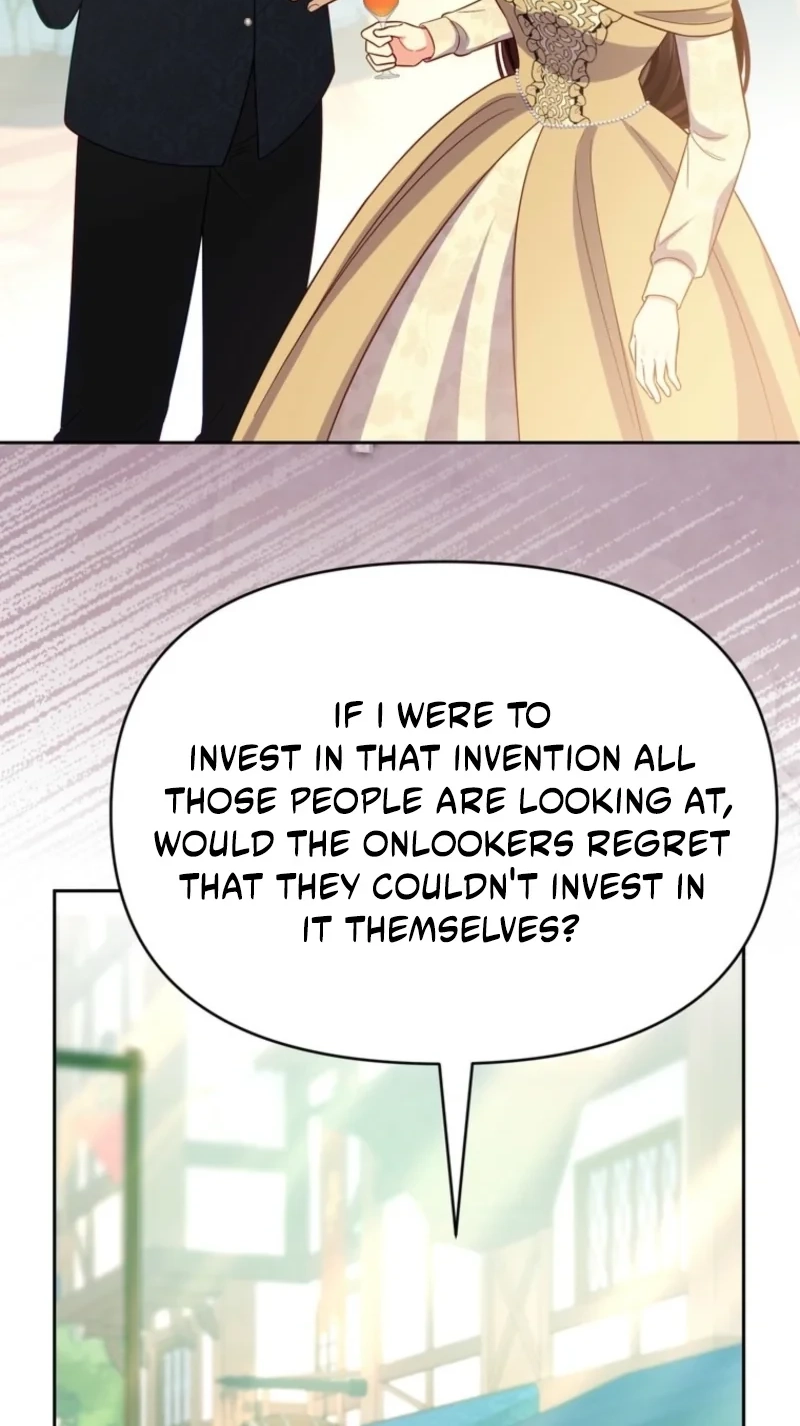 Shall We Work Overtime Together, Your Highness? Chapter 43 page 43