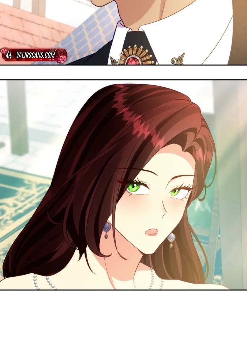 Shall We Work Overtime Together, Your Highness? Chapter 43 page 46
