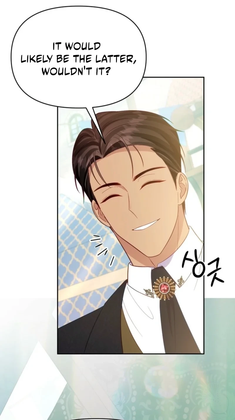 Shall We Work Overtime Together, Your Highness? Chapter 43 page 47