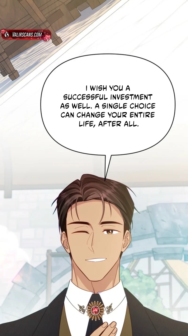 Shall We Work Overtime Together, Your Highness? Chapter 43 page 49