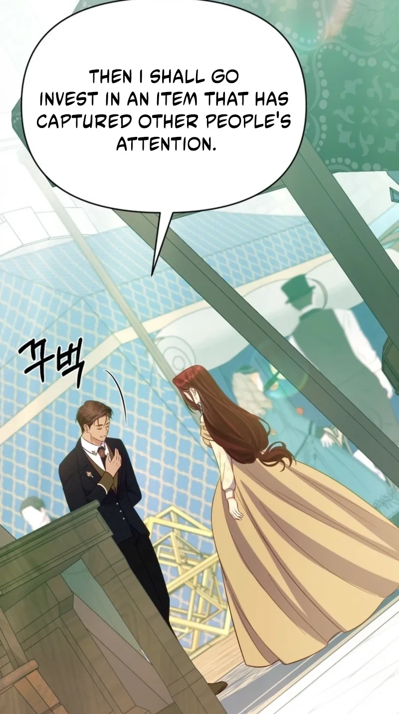 Shall We Work Overtime Together, Your Highness? Chapter 43 page 48