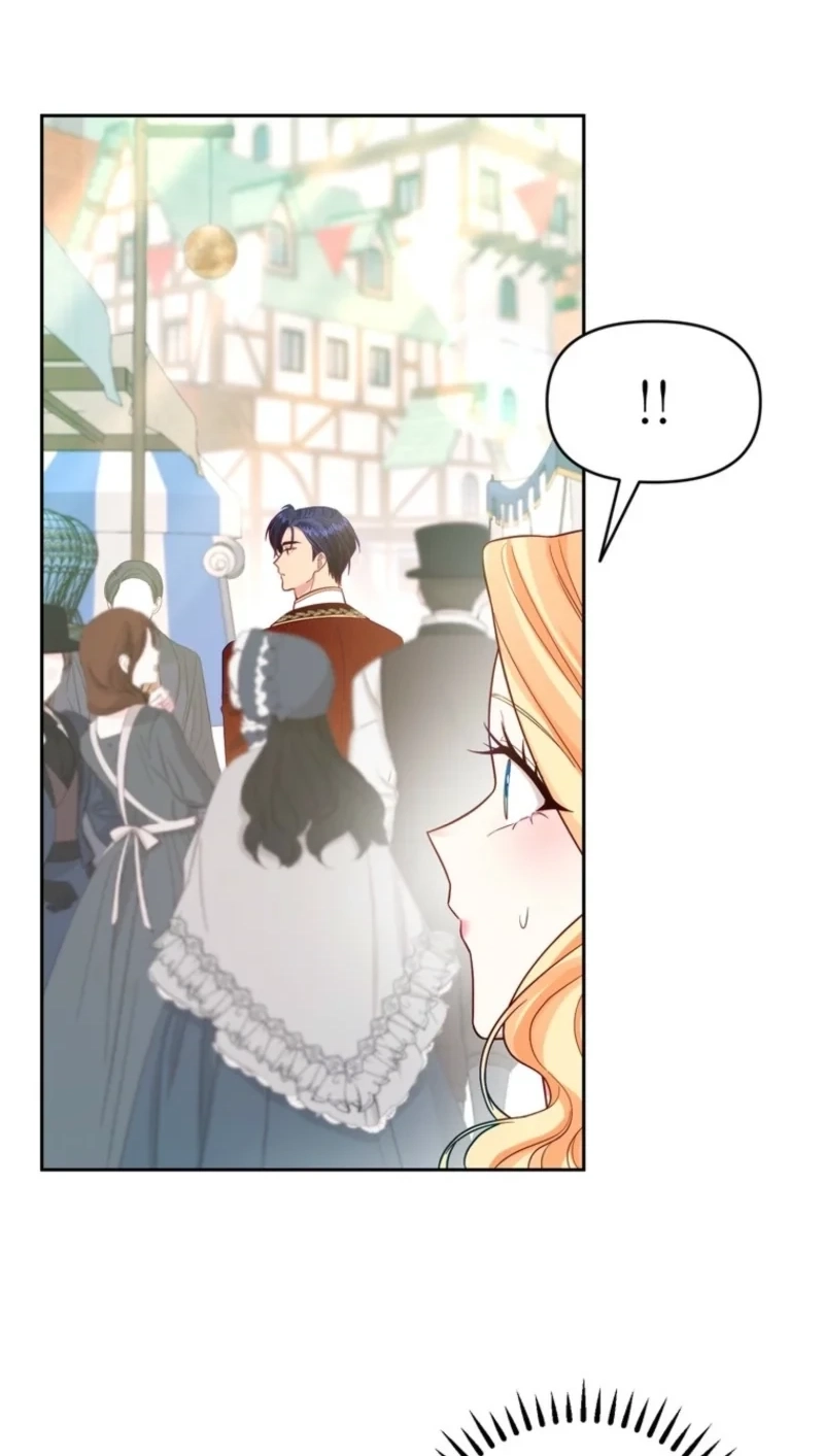 Shall We Work Overtime Together, Your Highness? Chapter 43 page 55