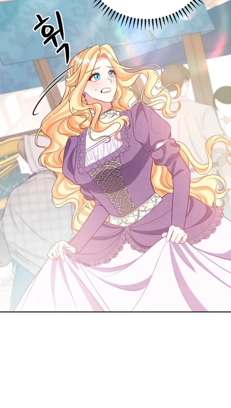 Shall We Work Overtime Together, Your Highness? Chapter 43 page 54