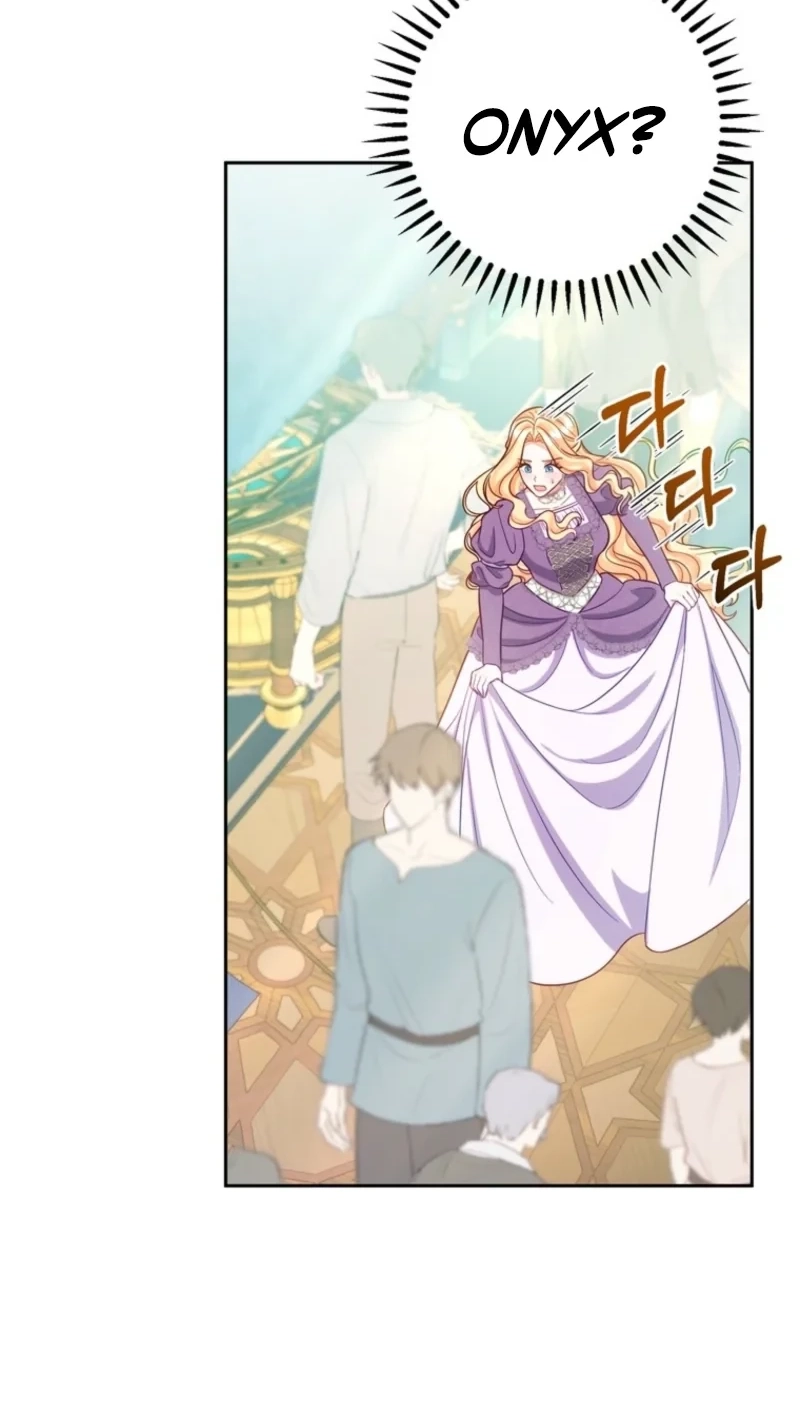 Shall We Work Overtime Together, Your Highness? Chapter 43 page 56