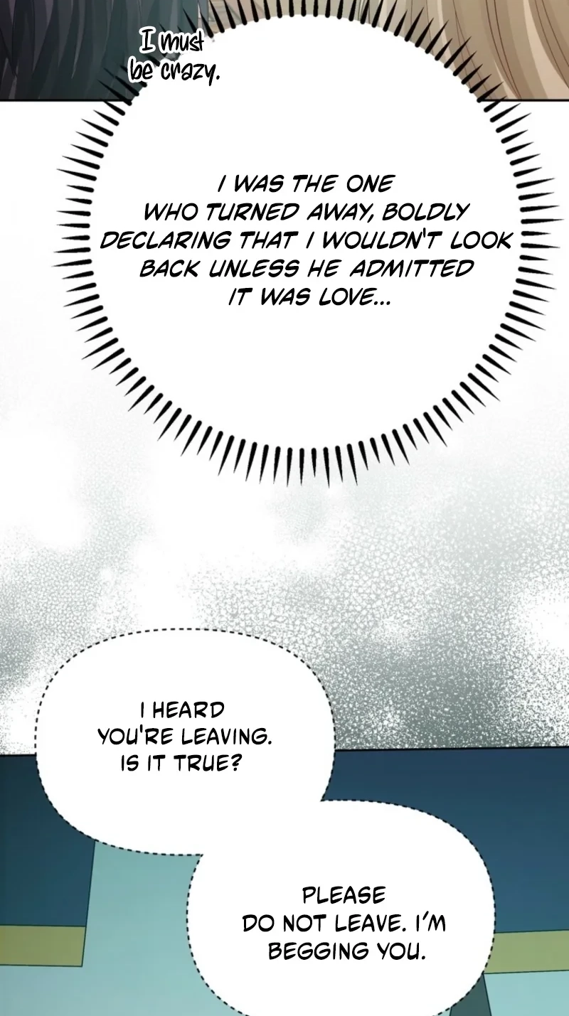 Shall We Work Overtime Together, Your Highness? Chapter 43 page 58