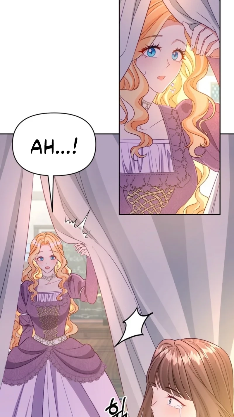 Shall We Work Overtime Together, Your Highness? Chapter 43 page 63