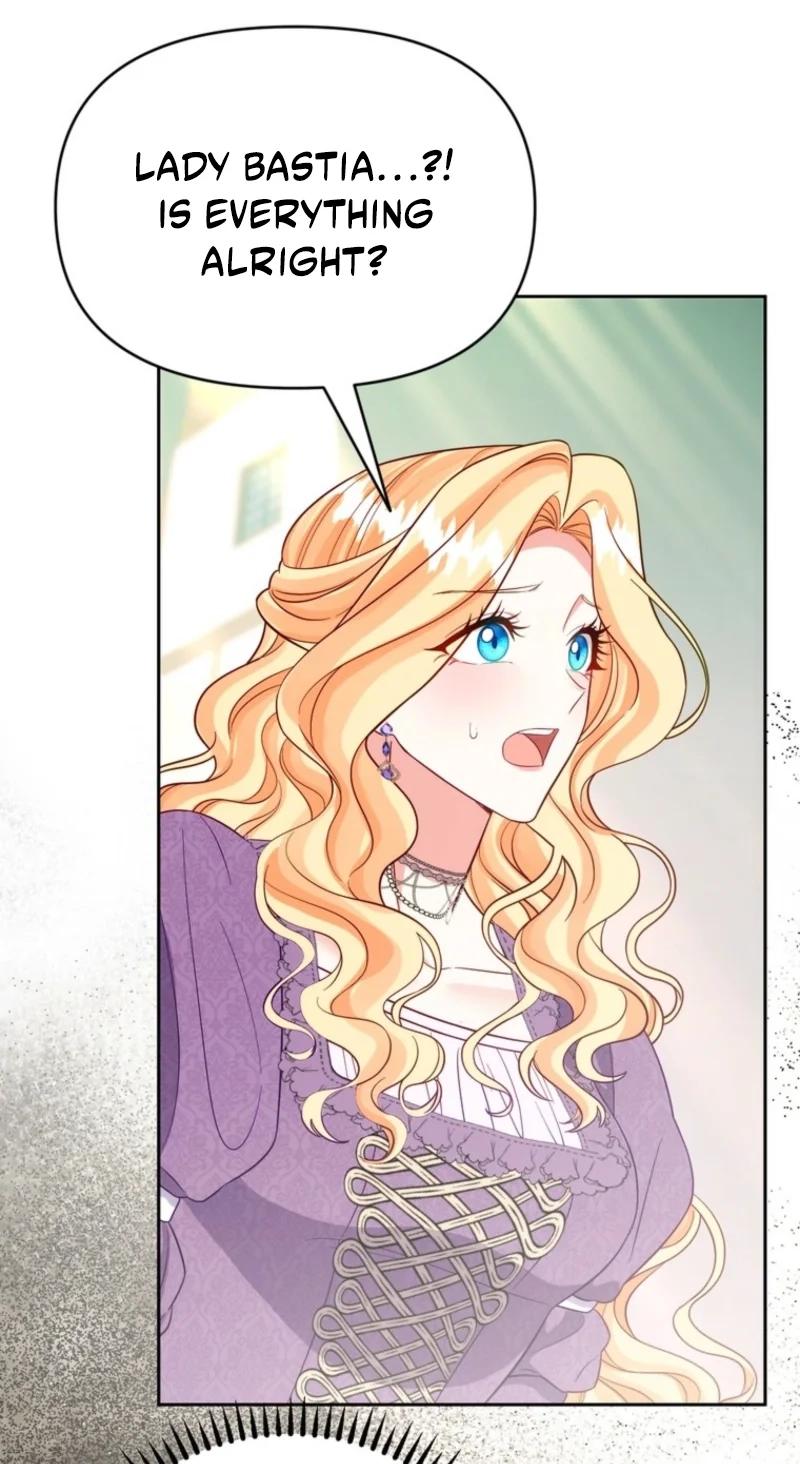 Shall We Work Overtime Together, Your Highness? Chapter 43 page 65