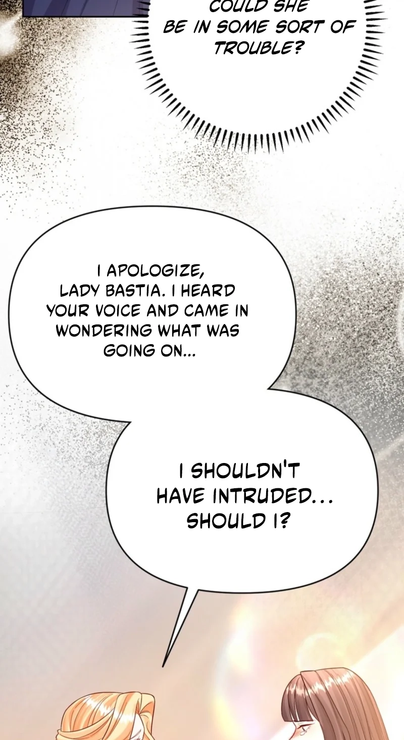 Shall We Work Overtime Together, Your Highness? Chapter 43 page 67