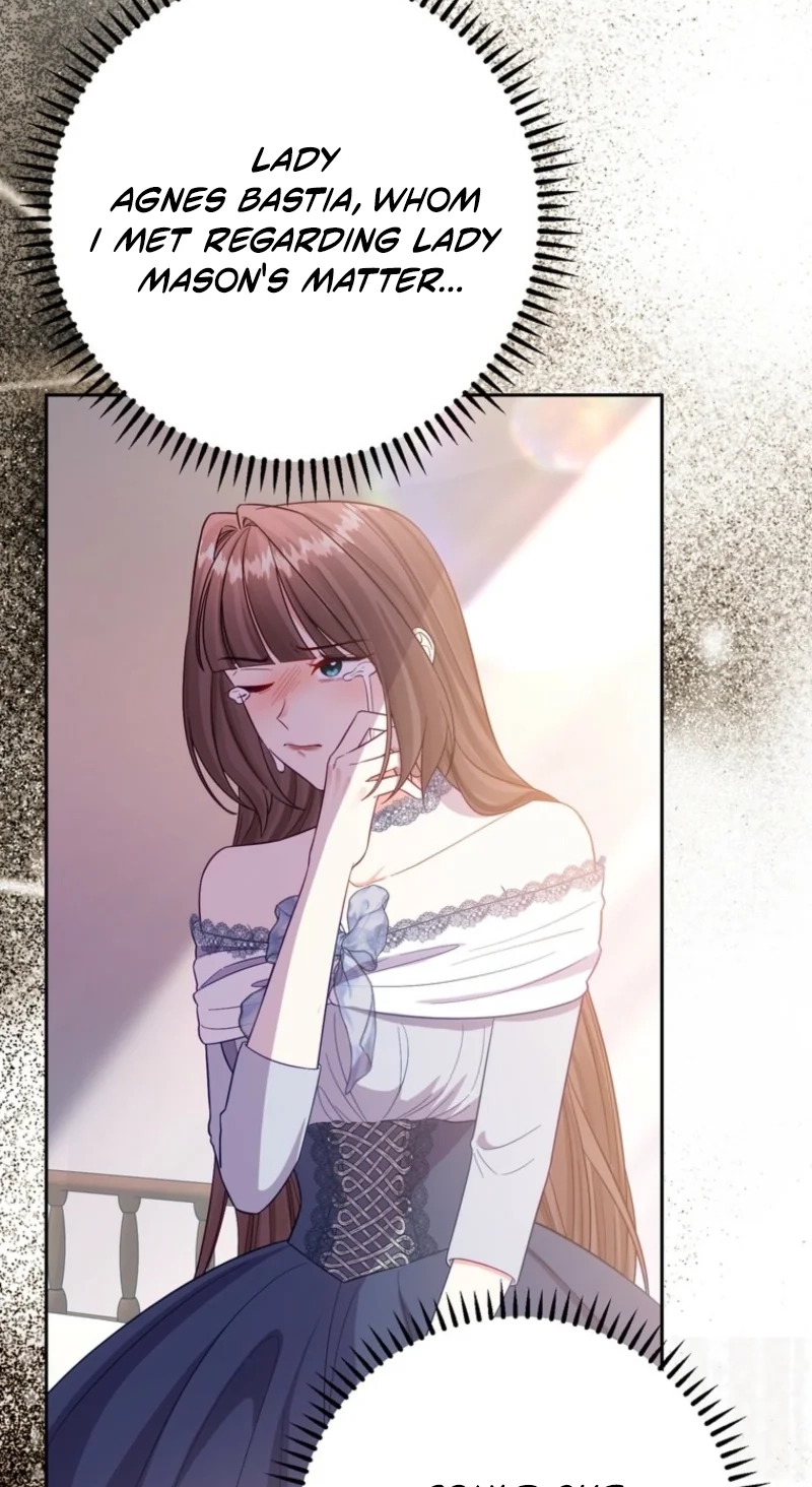 Shall We Work Overtime Together, Your Highness? Chapter 43 page 66