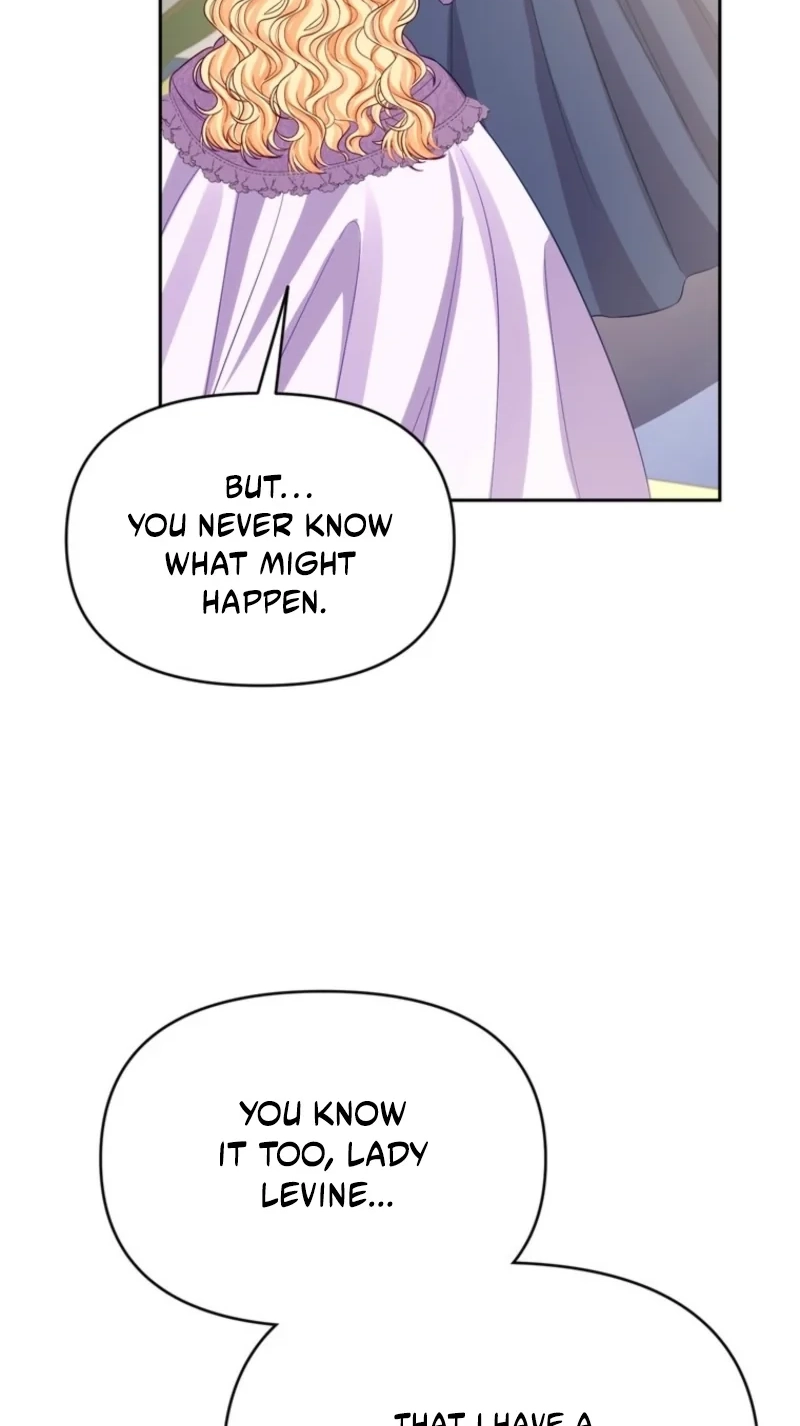 Shall We Work Overtime Together, Your Highness? Chapter 43 page 76