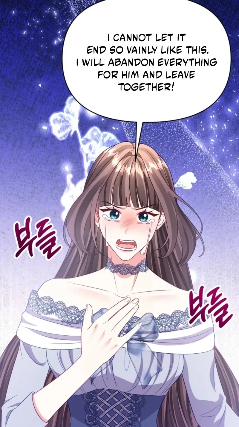 Shall We Work Overtime Together, Your Highness? Chapter 43 page 85