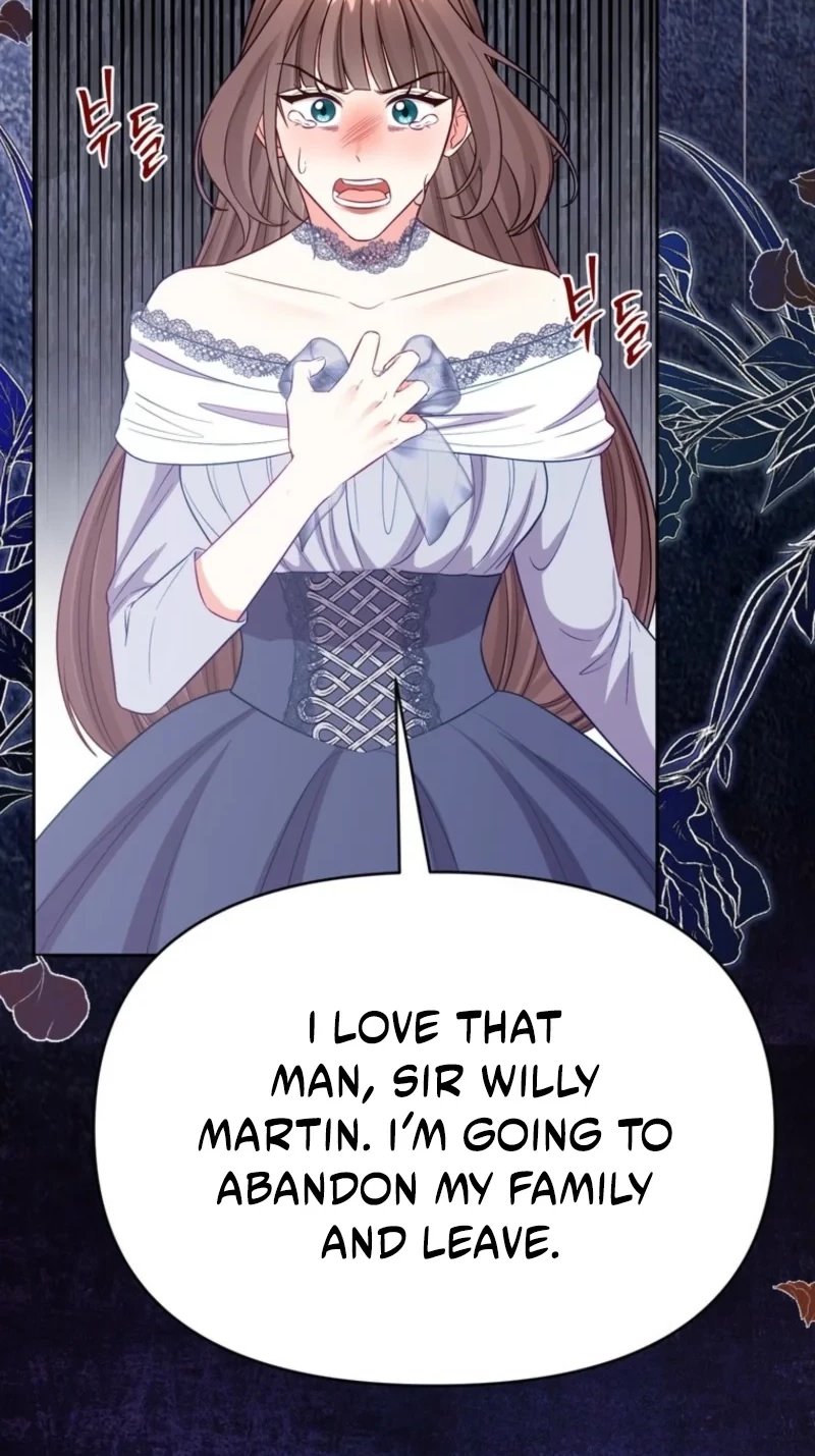 Shall We Work Overtime Together, Your Highness? Chapter 43 page 92