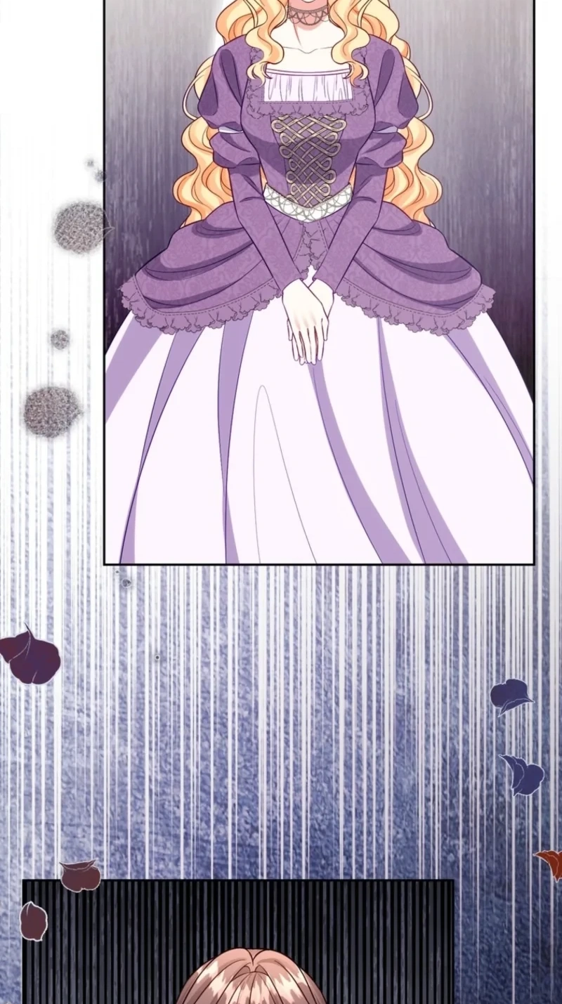 Shall We Work Overtime Together, Your Highness? Chapter 43 page 91
