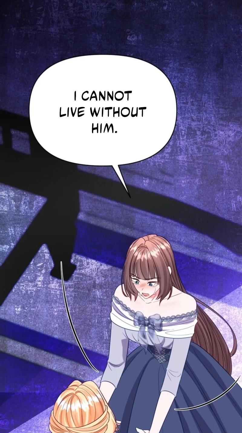 Shall We Work Overtime Together, Your Highness? Chapter 43 page 93