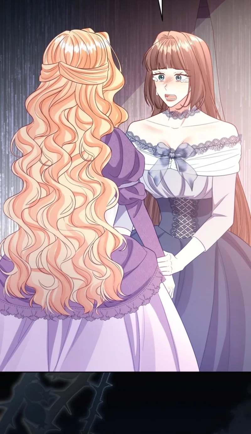 Shall We Work Overtime Together, Your Highness? Chapter 43 page 97