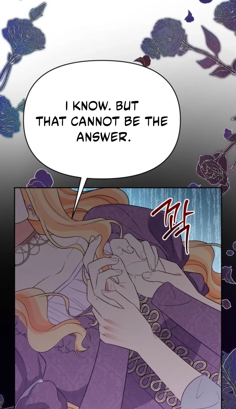 Shall We Work Overtime Together, Your Highness? Chapter 43 page 95