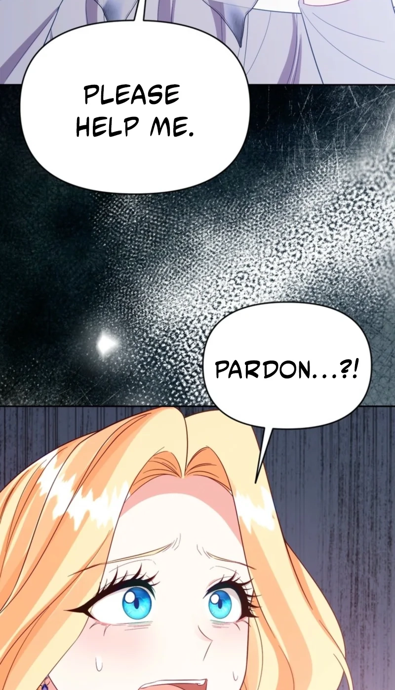 Shall We Work Overtime Together, Your Highness? Chapter 43 page 102