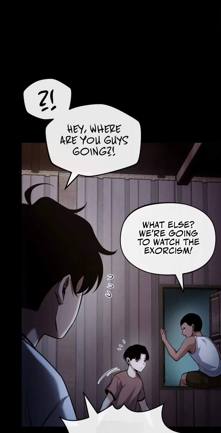 Shaman's Deck Needs SSR Chapter 1 page 30