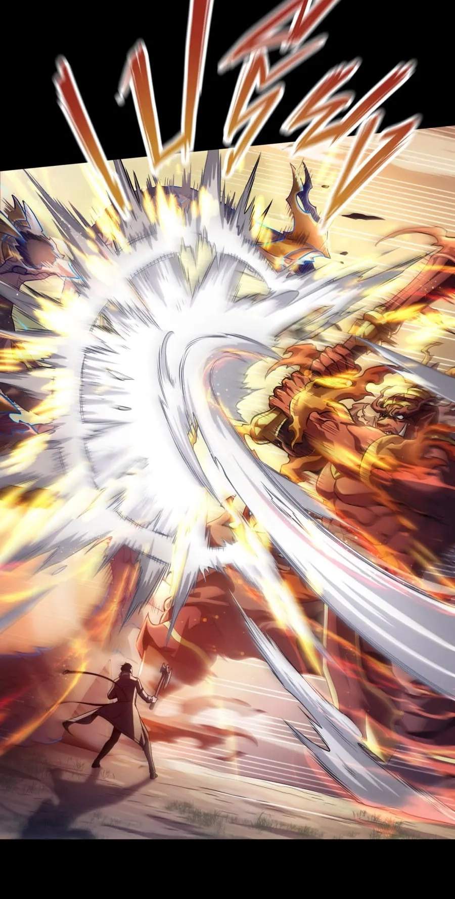 Shaman's Deck Needs SSR Chapter 1 page 53