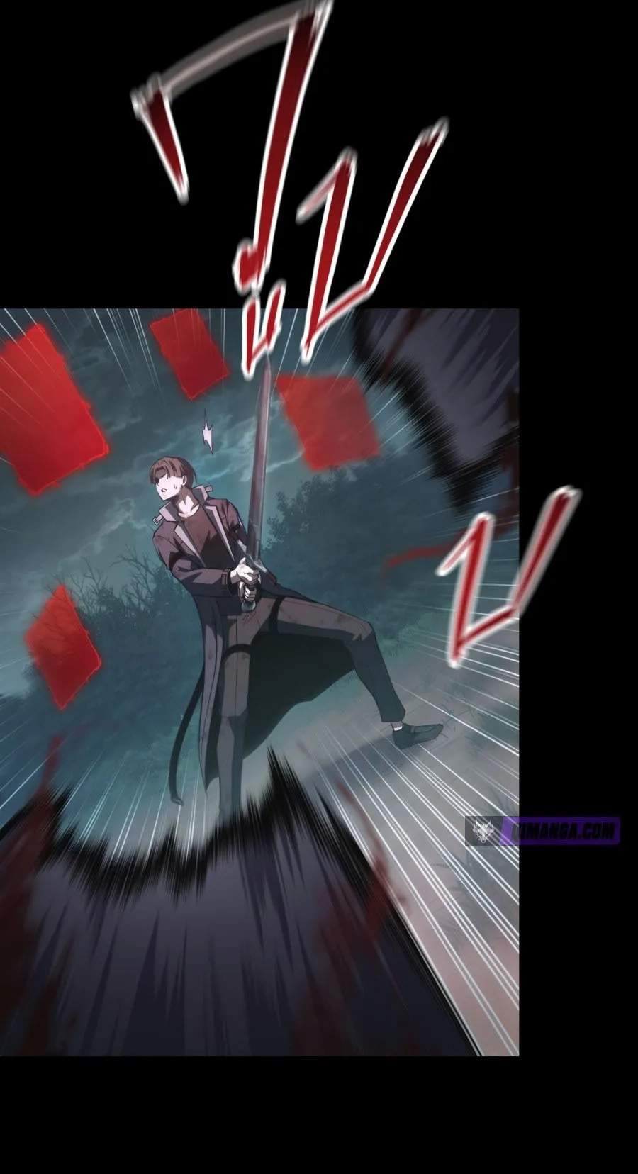 Shaman's Deck Needs SSR Chapter 1 page 65