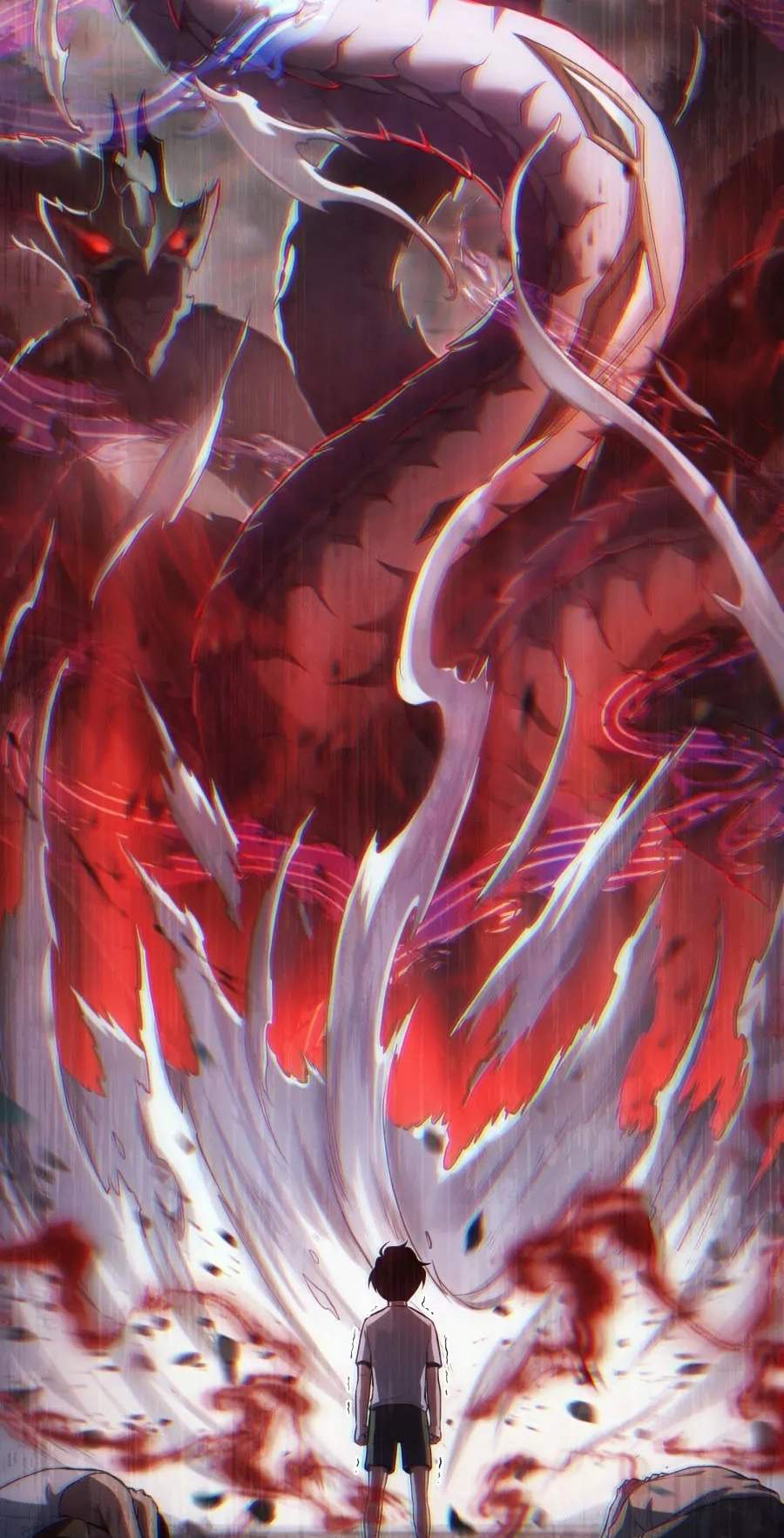 Shaman's Deck Needs SSR Chapter 1 page 73