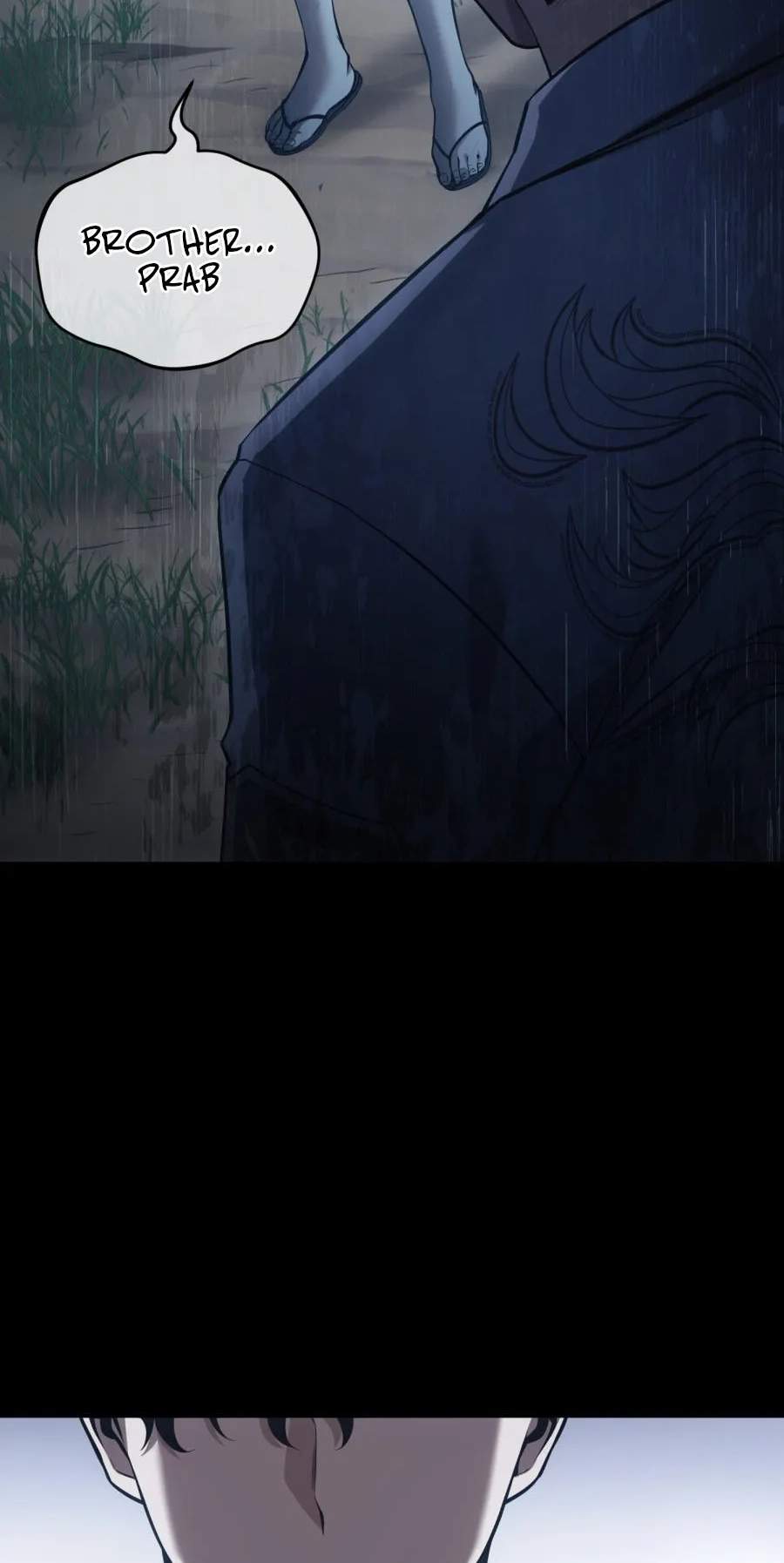 Shaman's Deck Needs SSR Chapter 1 page 88