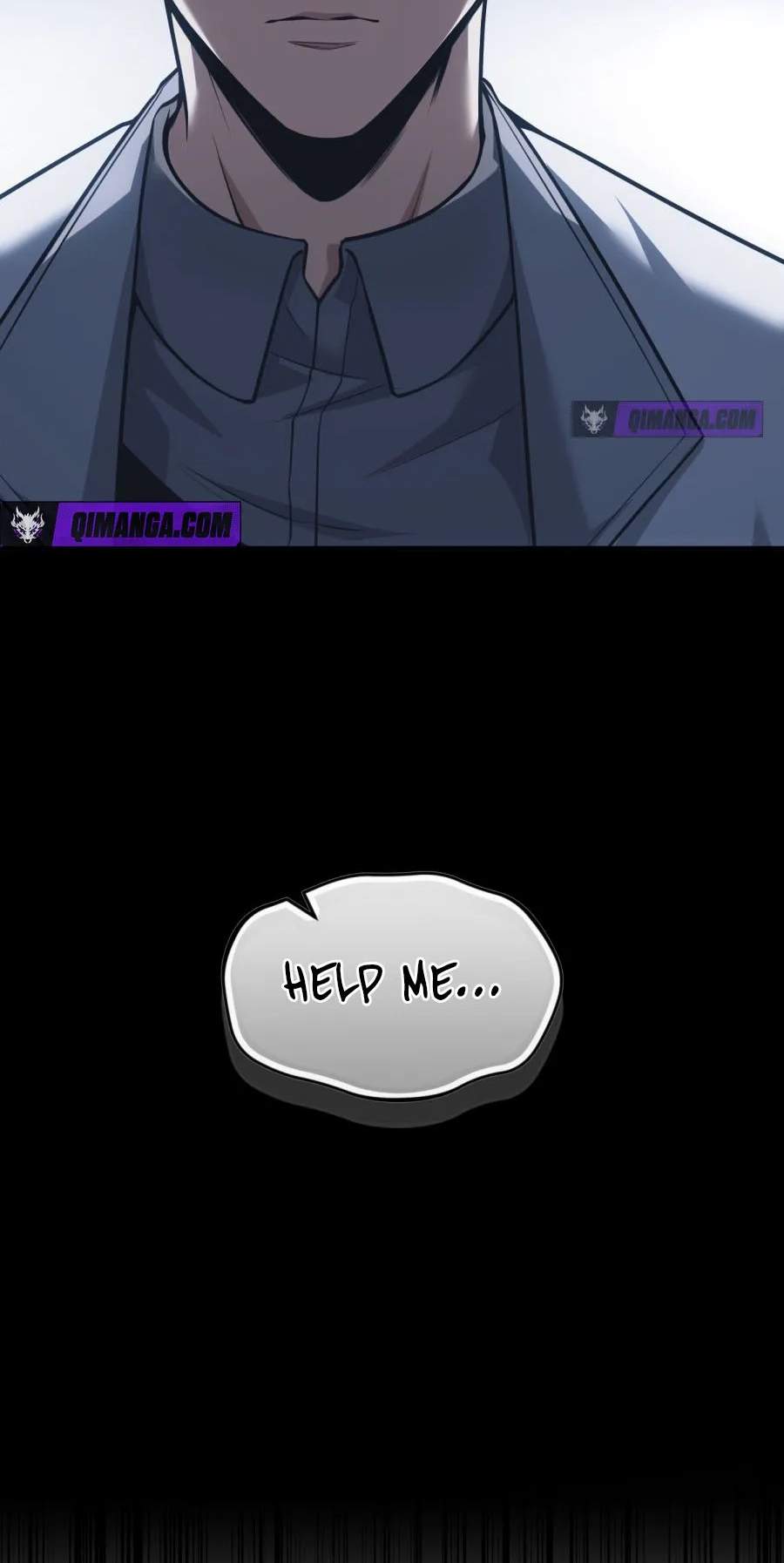 Shaman's Deck Needs SSR Chapter 1 page 89
