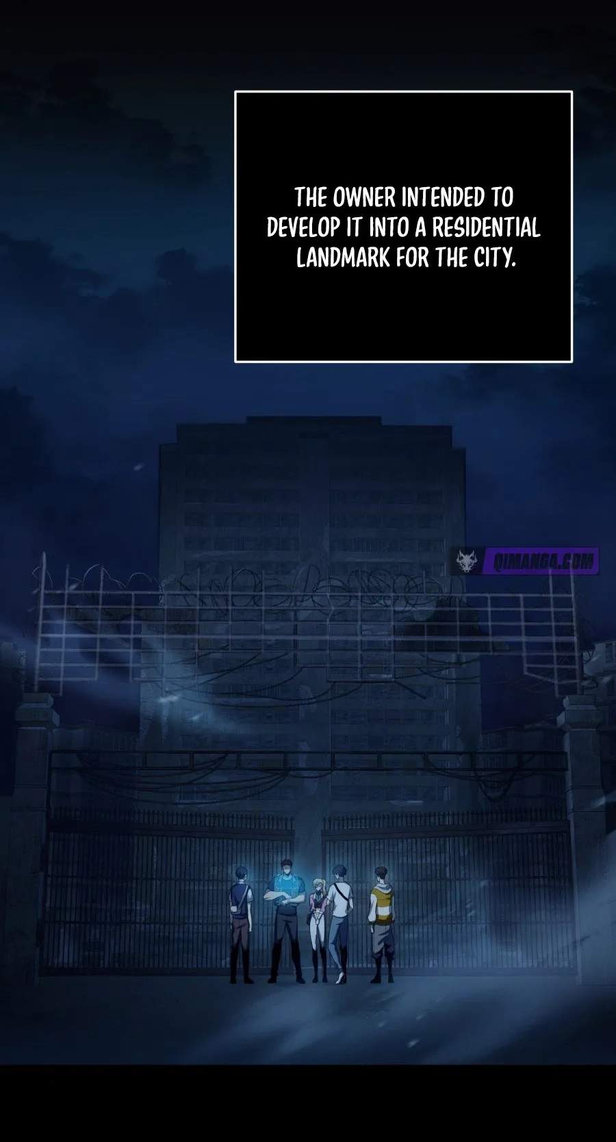 Shaman's Deck Needs SSR Chapter 2 page 24