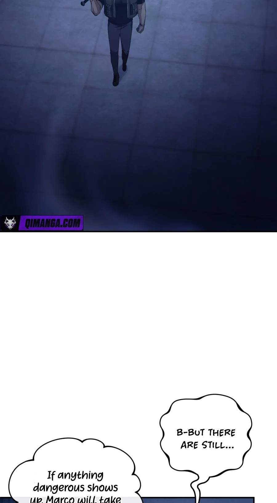 Shaman's Deck Needs SSR Chapter 2 page 33