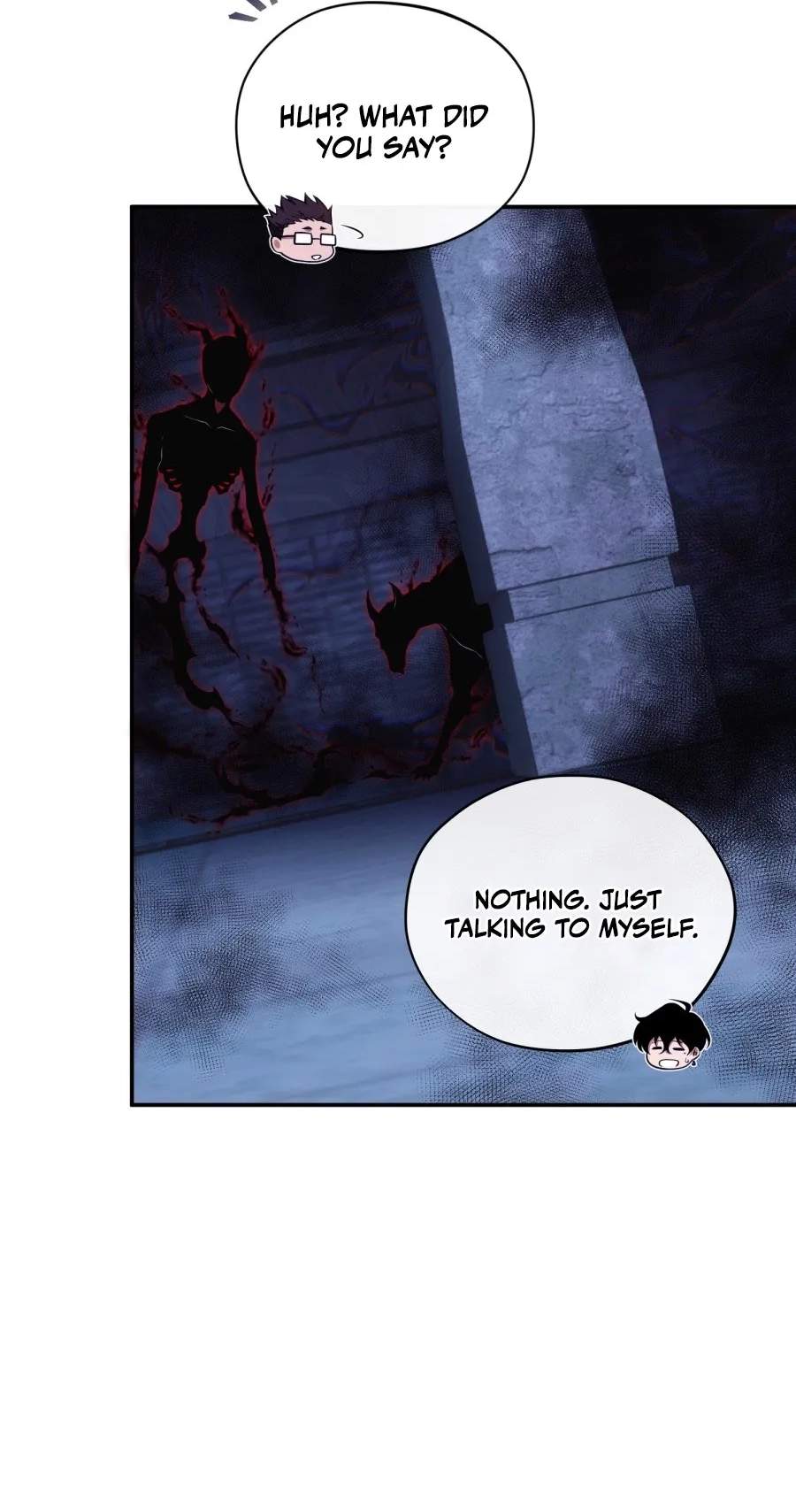 Shaman's Deck Needs SSR Chapter 2 page 37