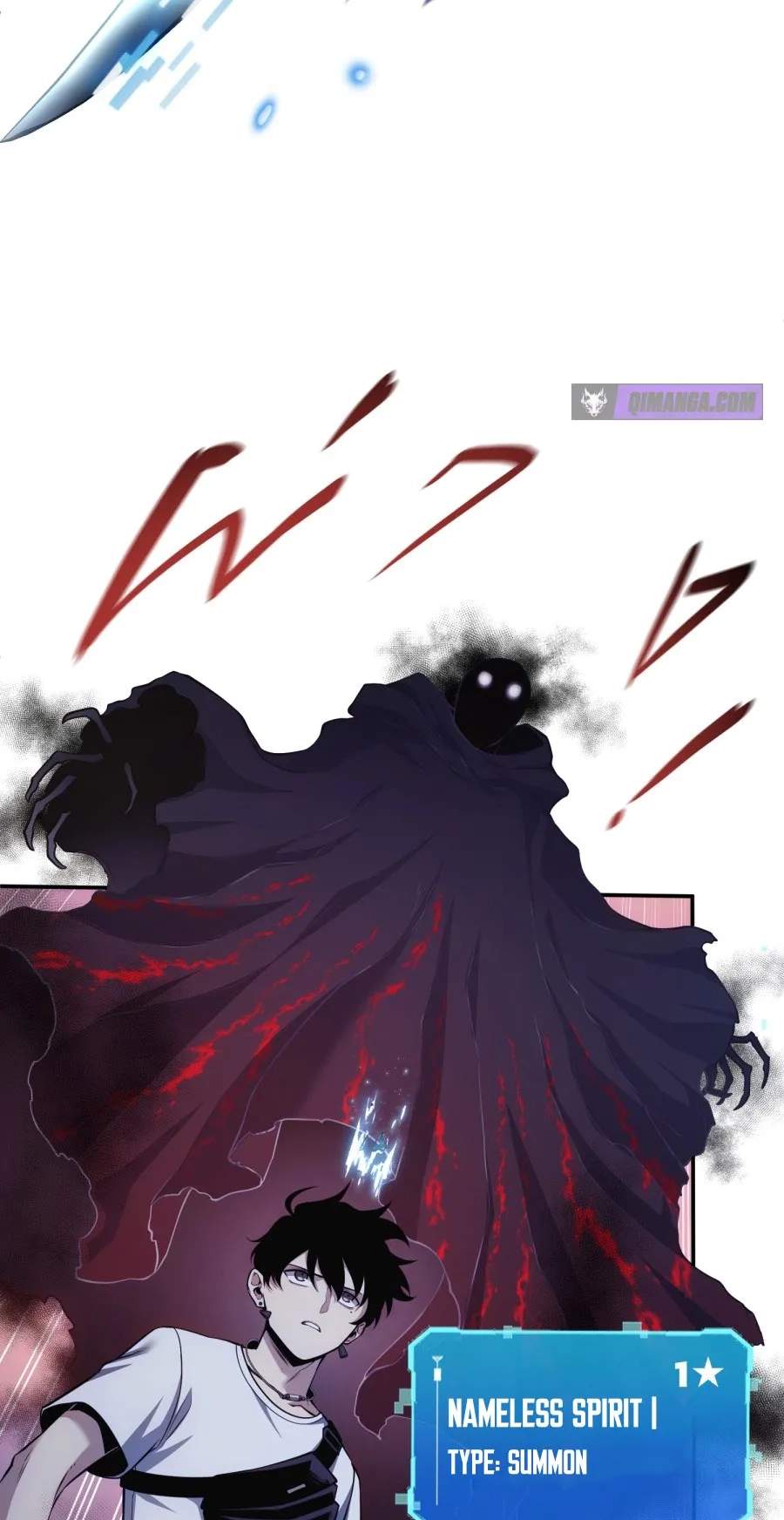 Shaman's Deck Needs SSR Chapter 2 page 48