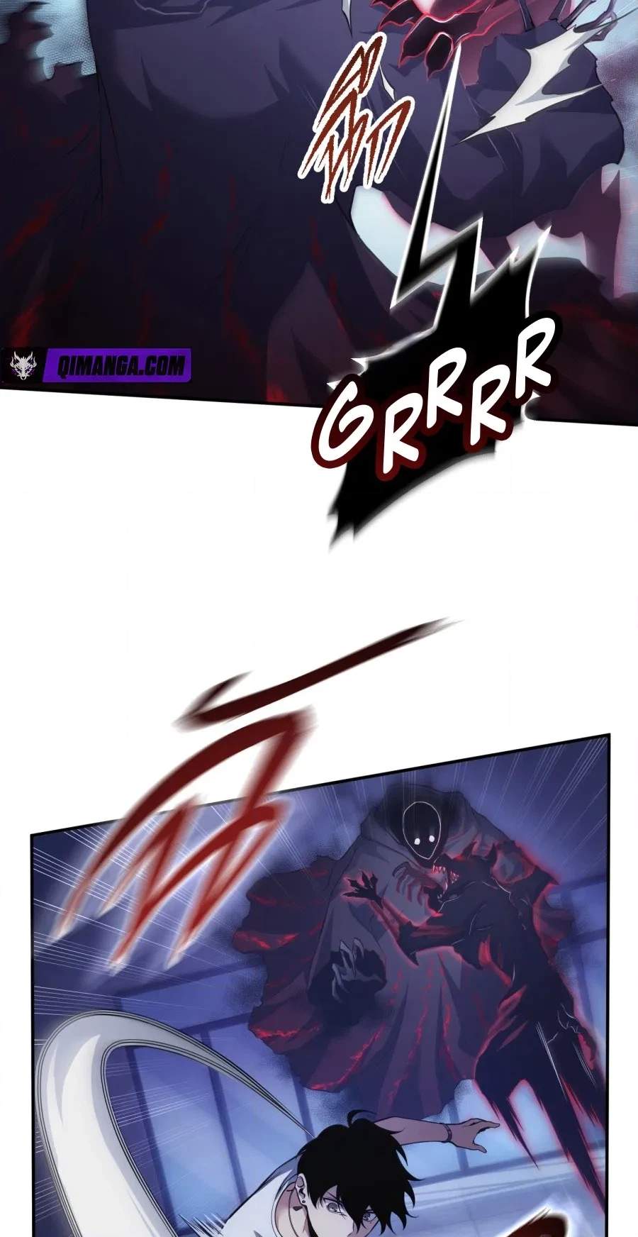 Shaman's Deck Needs SSR Chapter 2 page 50