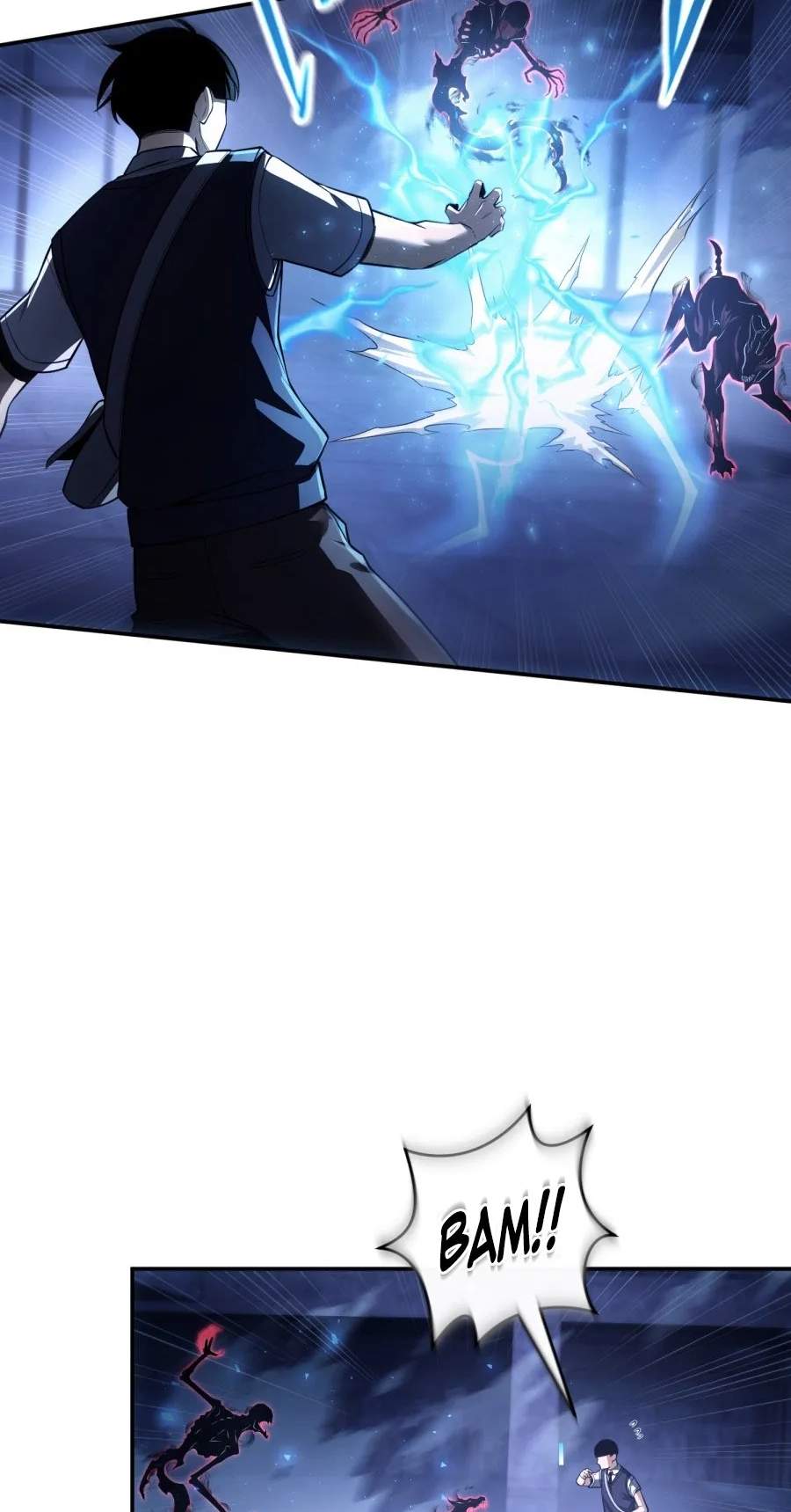 Shaman's Deck Needs SSR Chapter 2 page 57