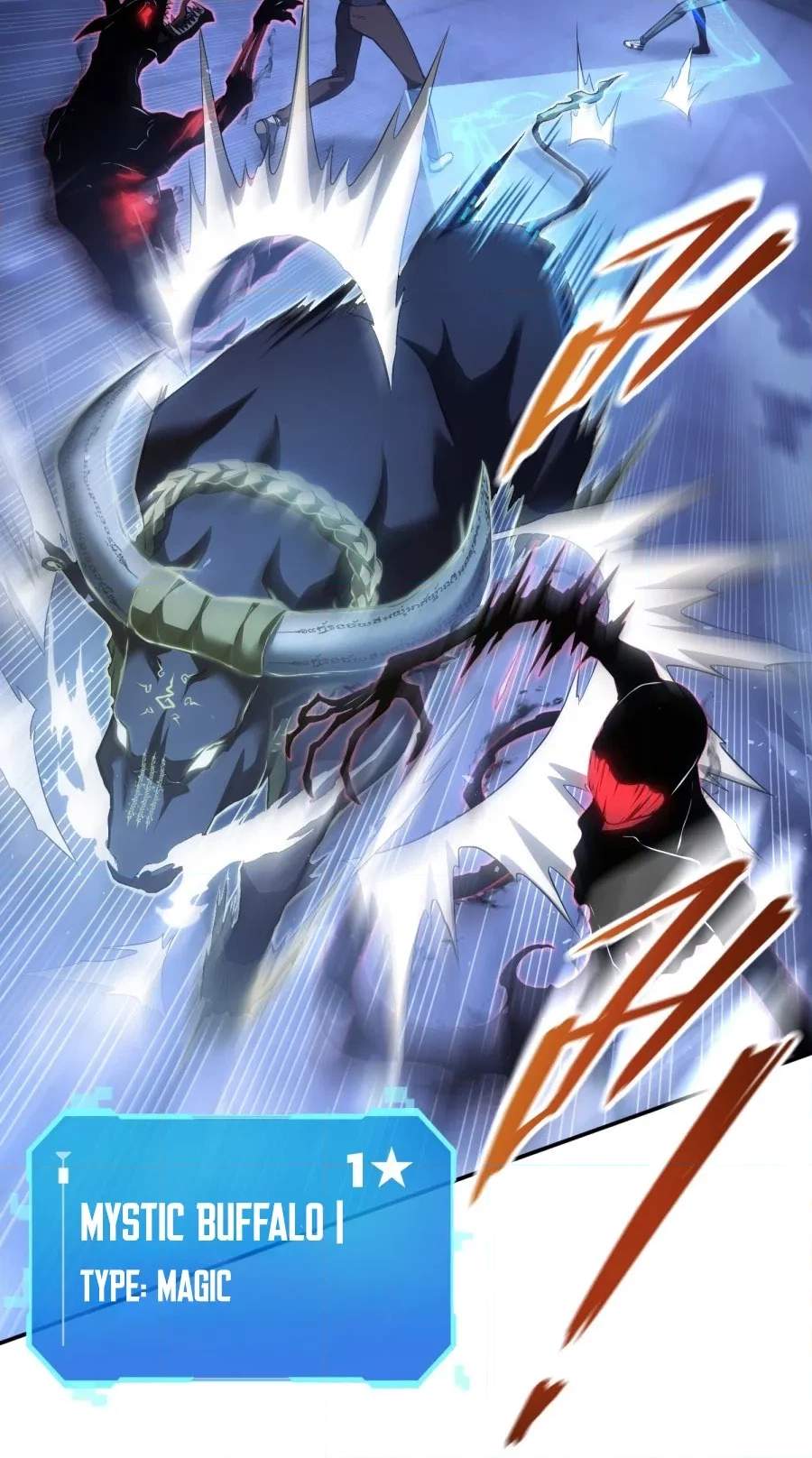 Shaman's Deck Needs SSR Chapter 2 page 60
