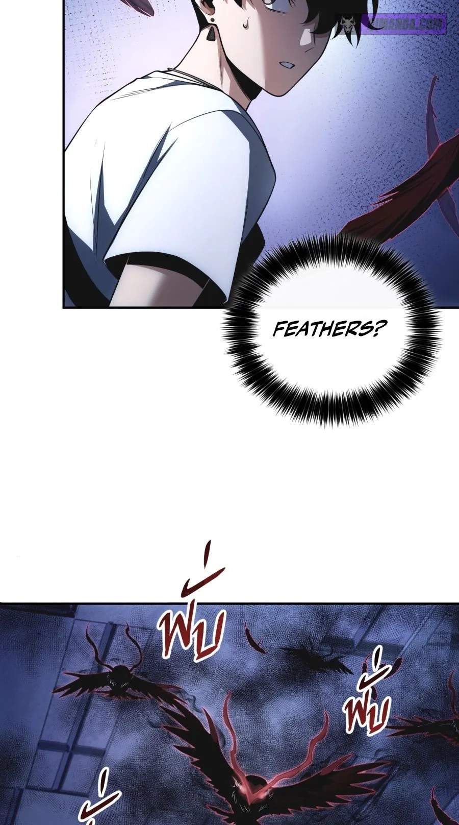 Shaman's Deck Needs SSR Chapter 2 page 66