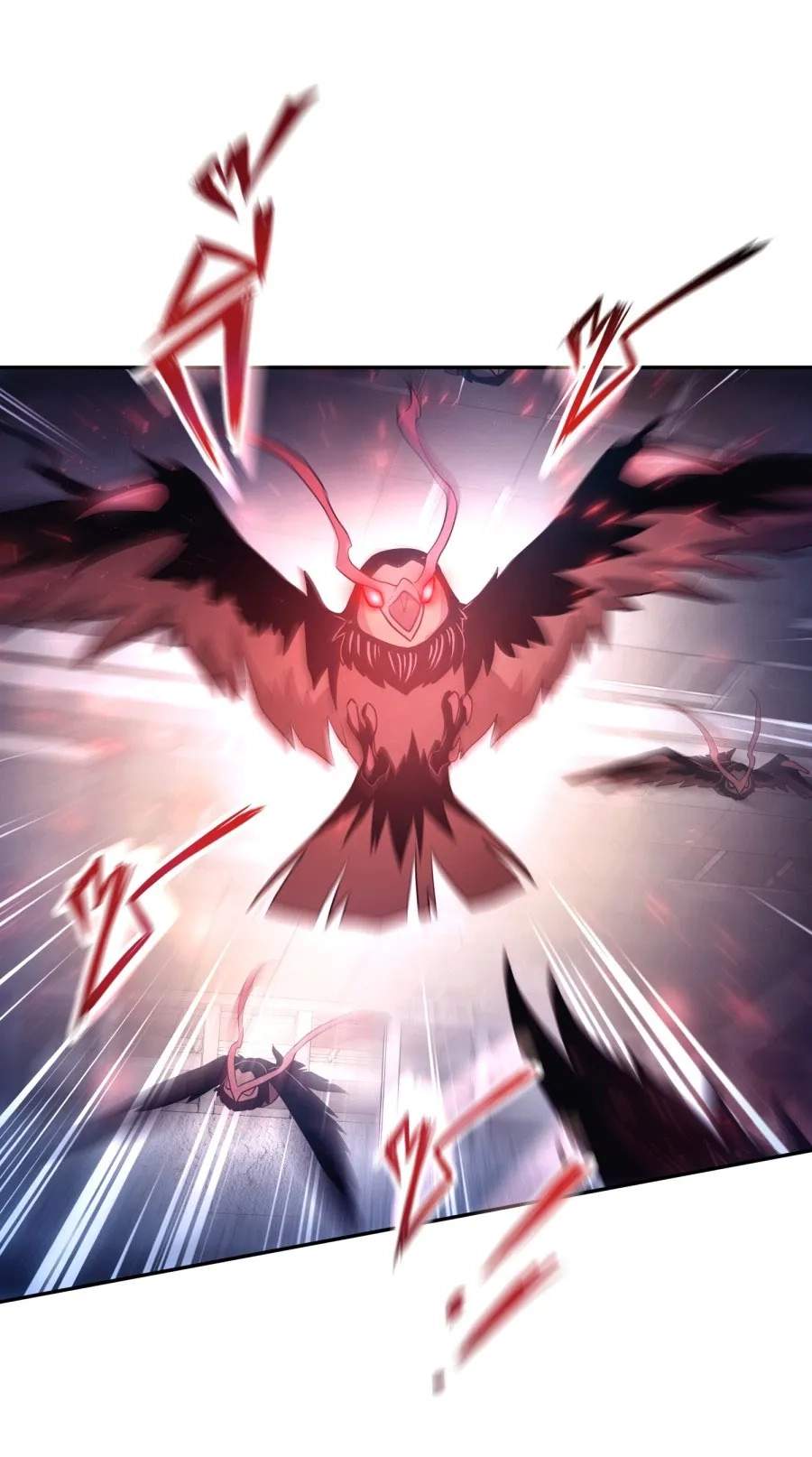 Shaman's Deck Needs SSR Chapter 2 page 68