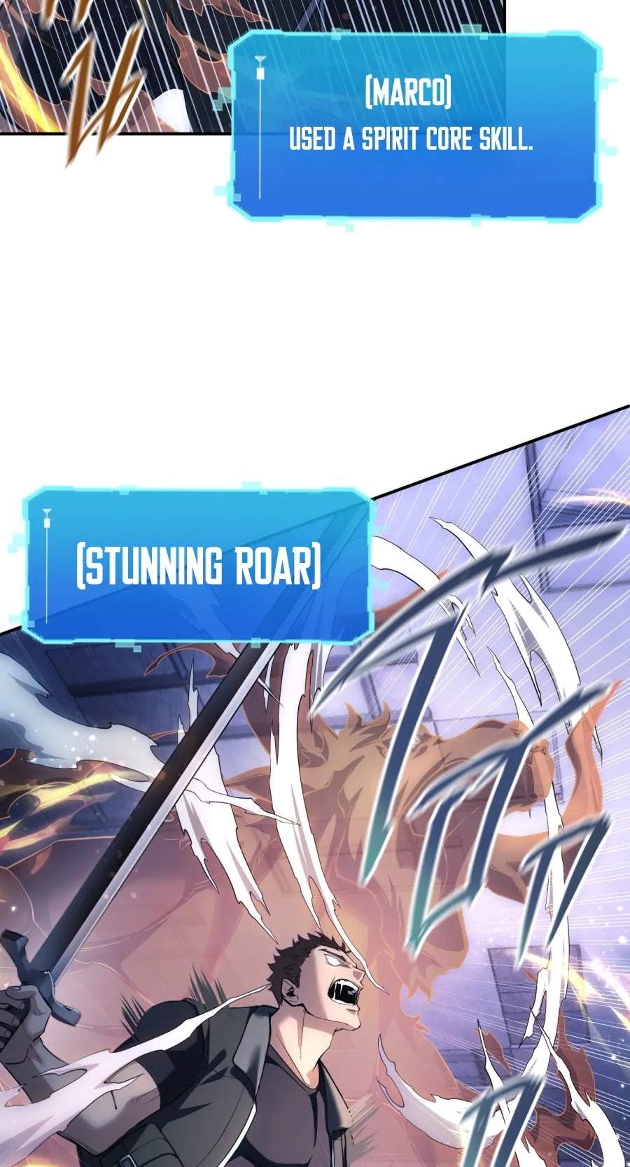 Shaman's Deck Needs SSR Chapter 2 page 79