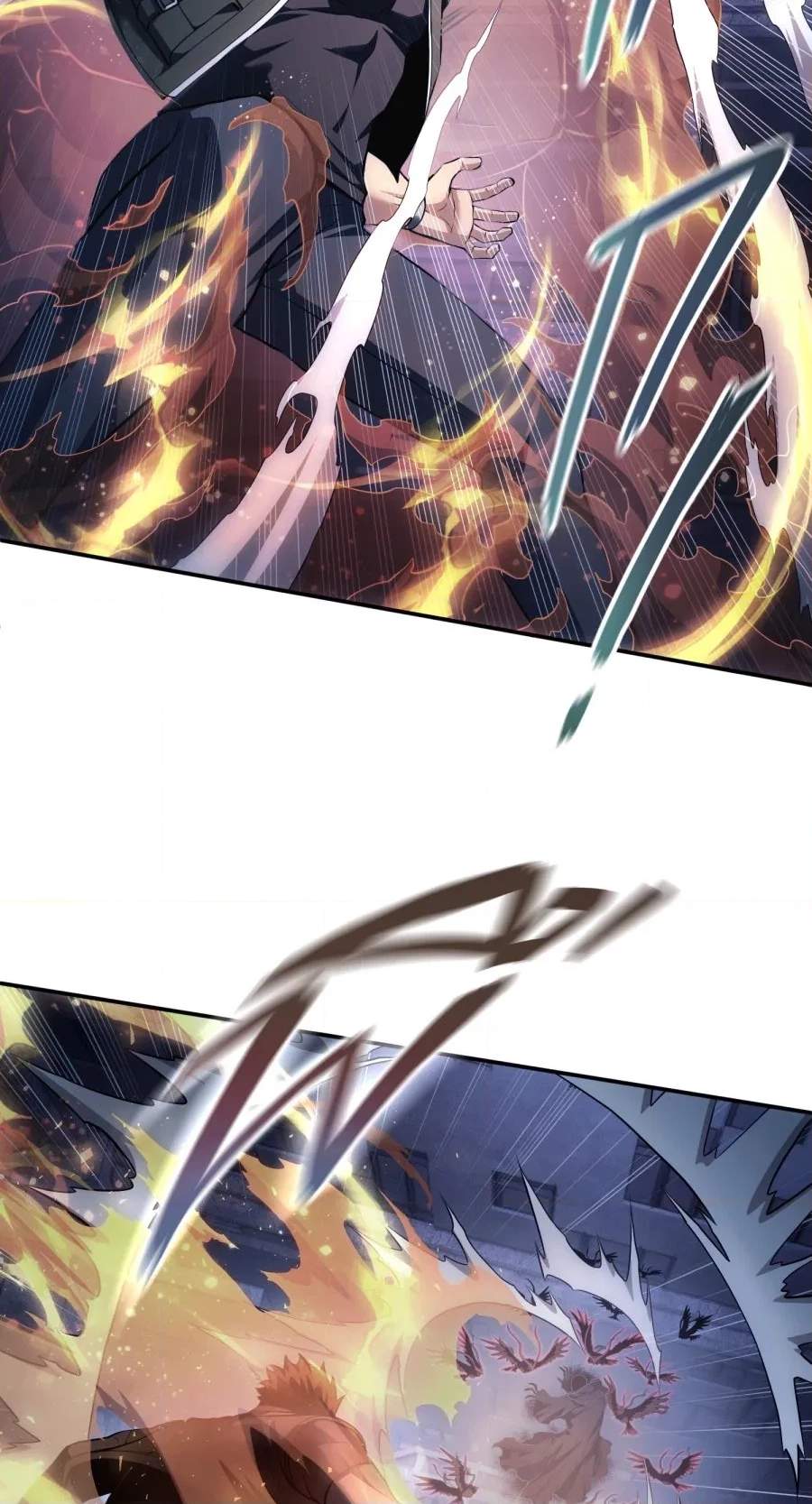 Shaman's Deck Needs SSR Chapter 2 page 80