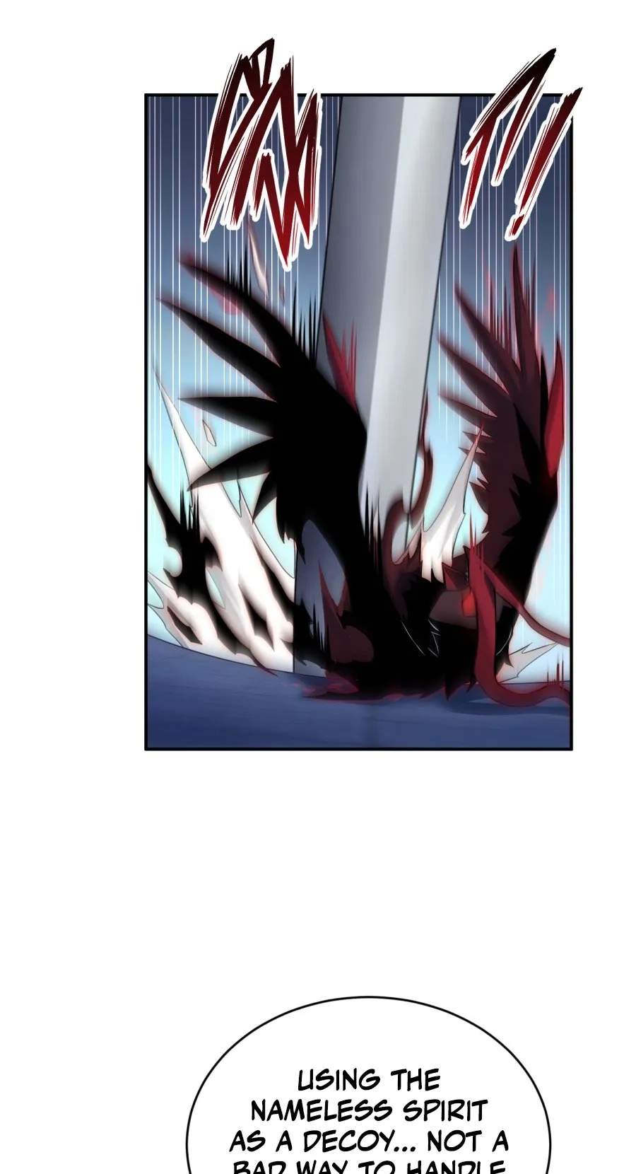 Shaman's Deck Needs SSR Chapter 2 page 86