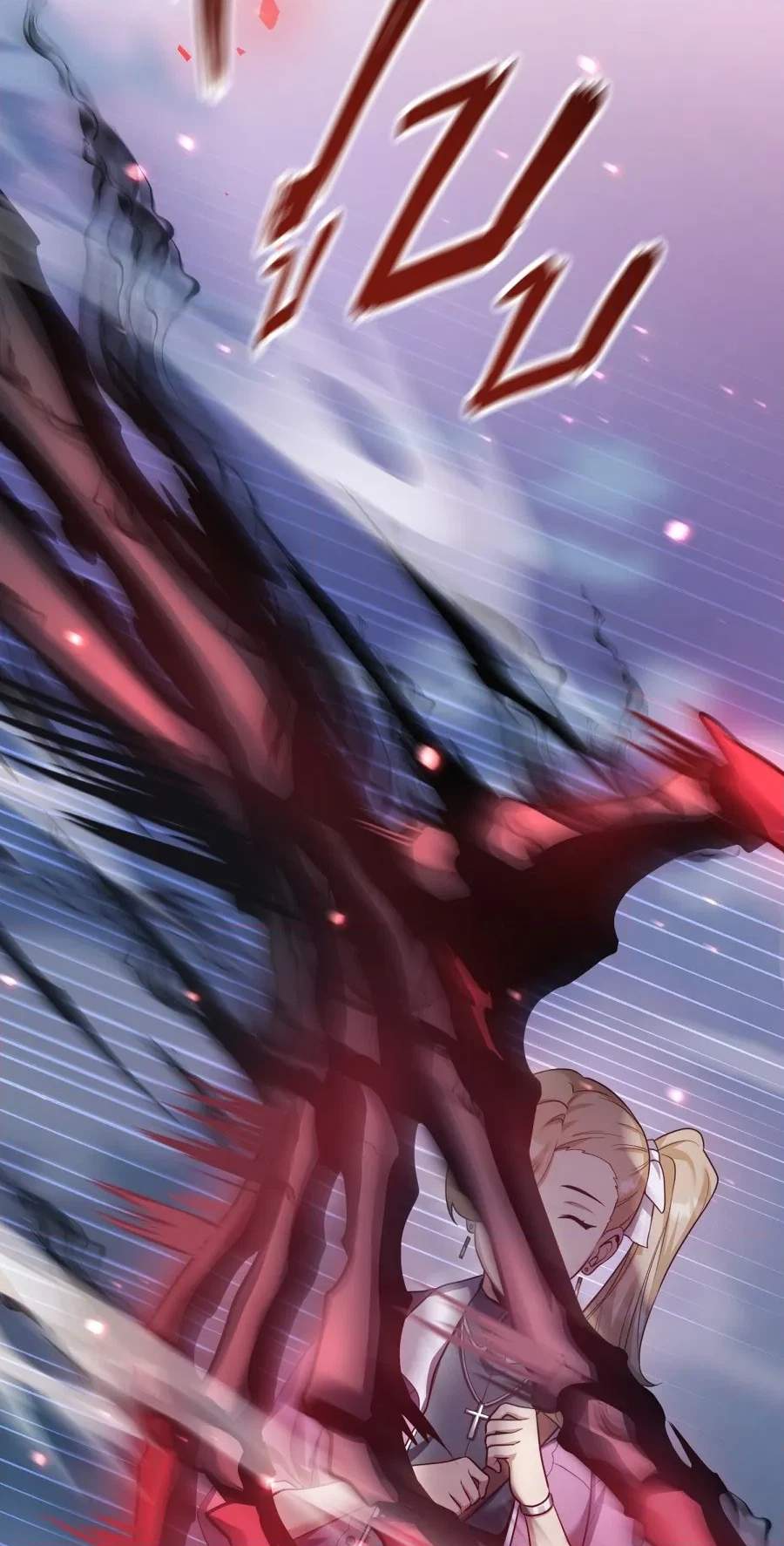 Shaman's Deck Needs SSR Chapter 2 page 100