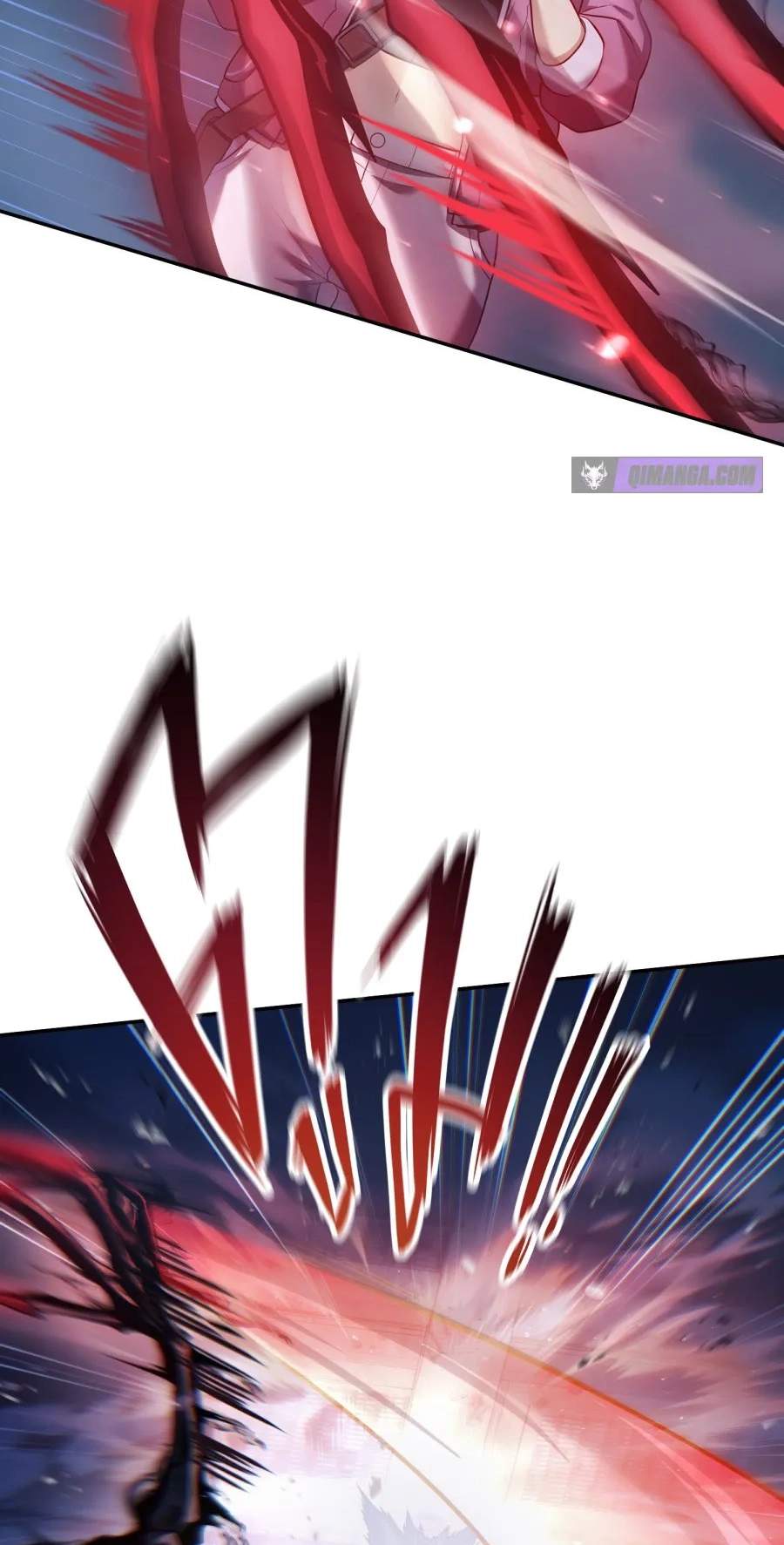 Shaman's Deck Needs SSR Chapter 2 page 101