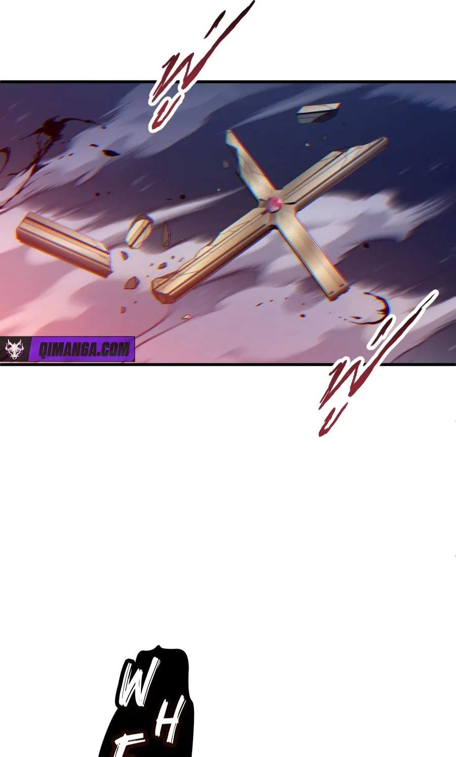 Shaman's Deck Needs SSR Chapter 2 page 103