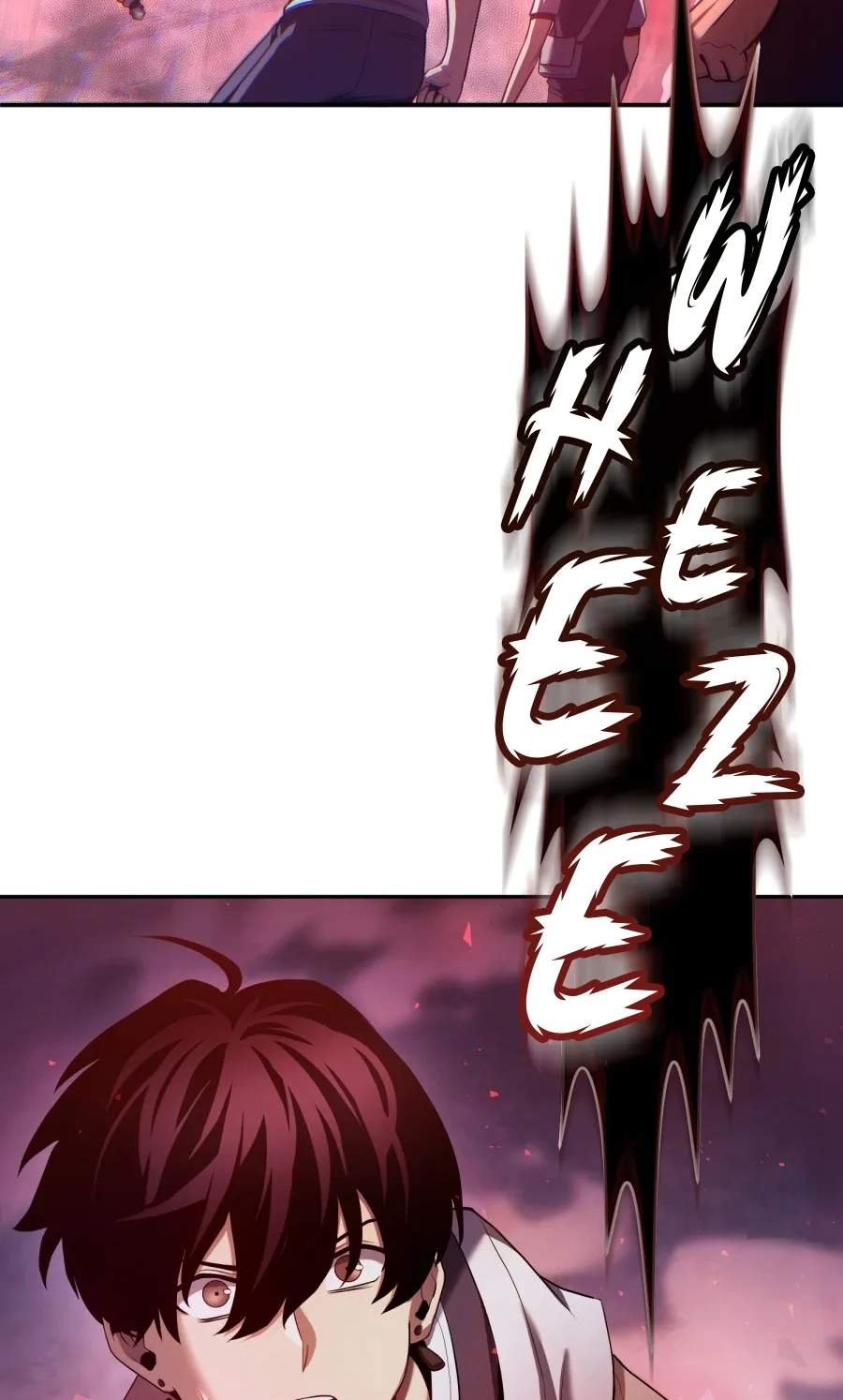 Shaman's Deck Needs SSR Chapter 2 page 105