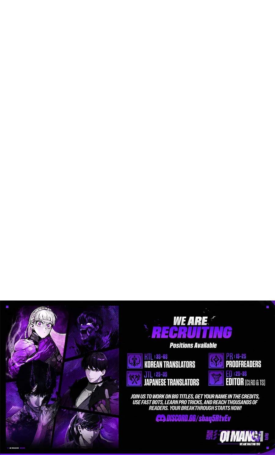 Shaman's Deck Needs SSR Chapter 2 page 107
