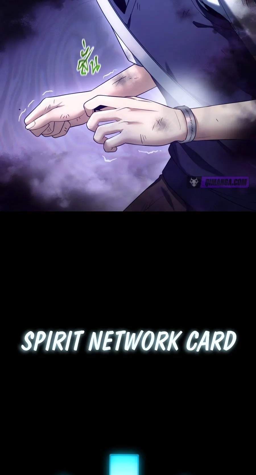 Shaman's Deck Needs SSR Chapter 3 page 12