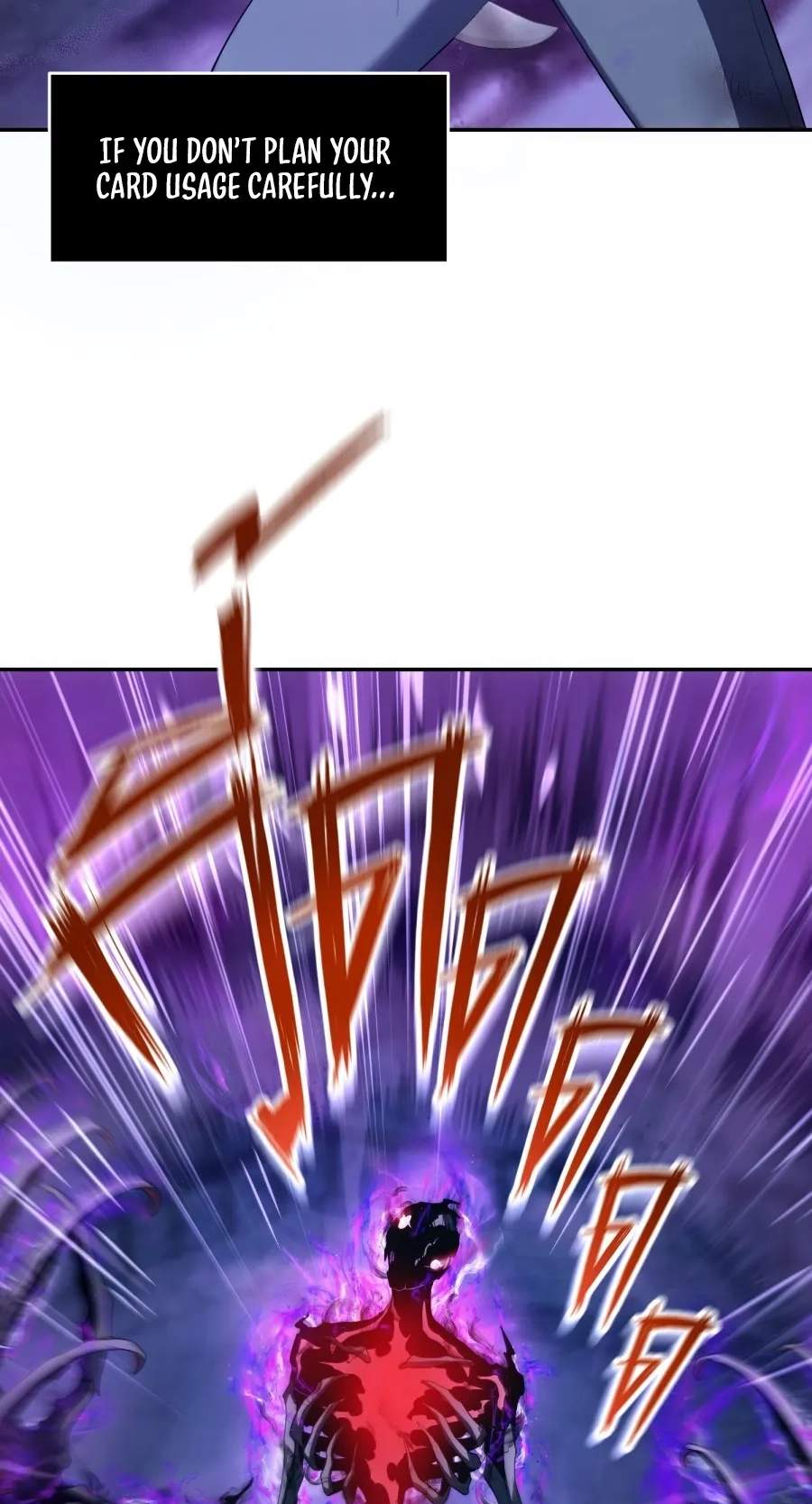 Shaman's Deck Needs SSR Chapter 3 page 15